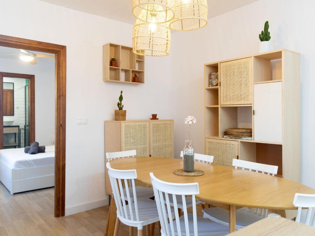 Apartment Constitucion Square By Interhome Rincon de la Victoria Bagian luar foto