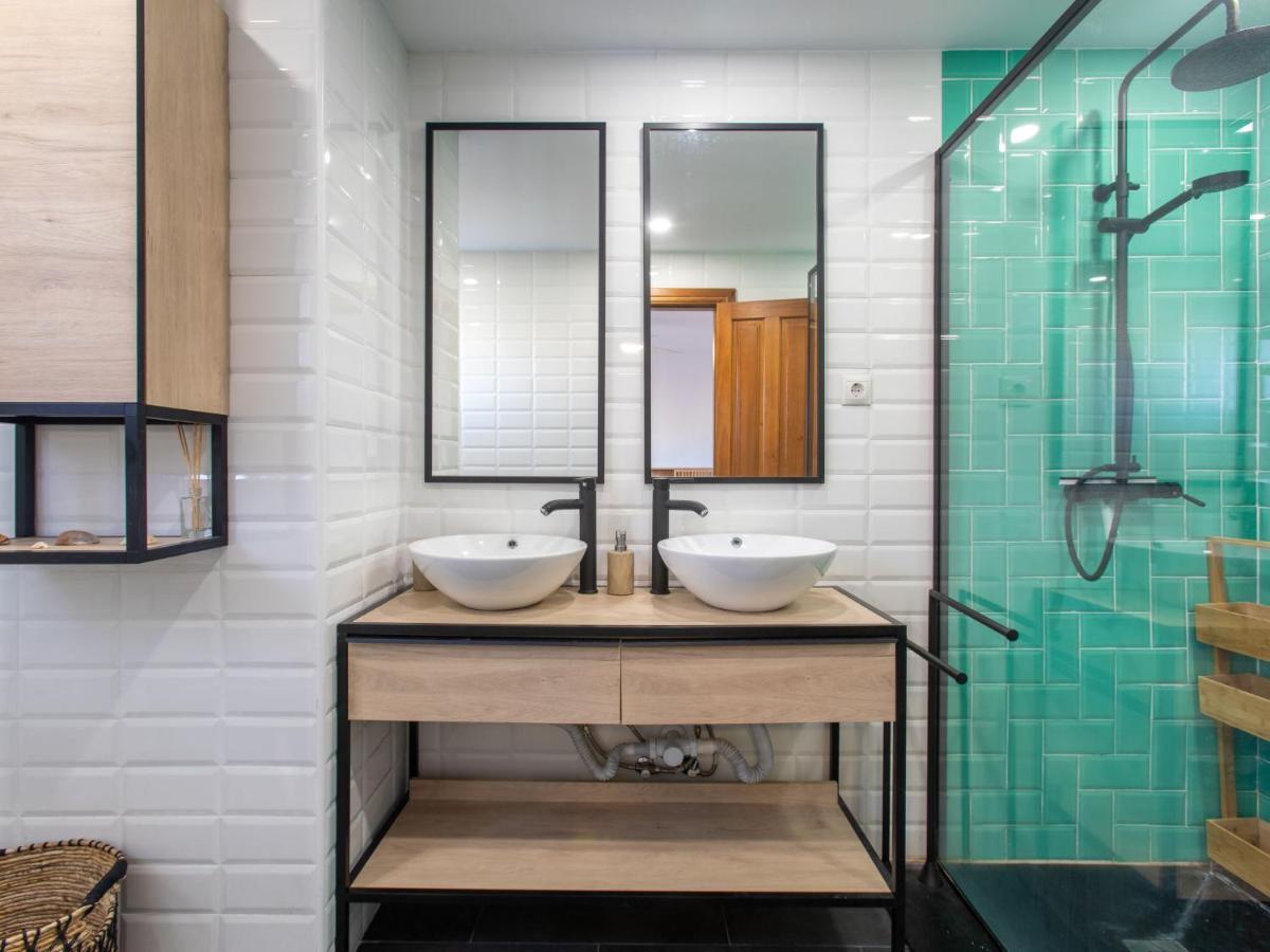 Apartment Constitucion Square By Interhome Rincon de la Victoria Bagian luar foto